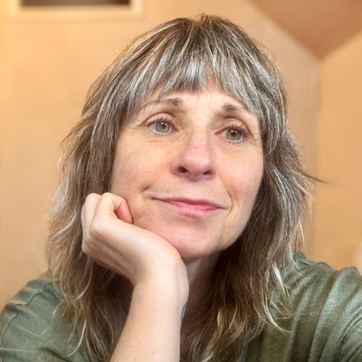 Debbie Farrar