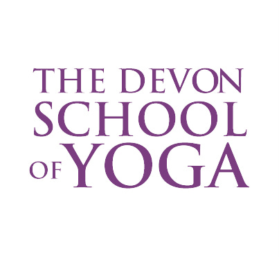 Devon School of Yoga Logo