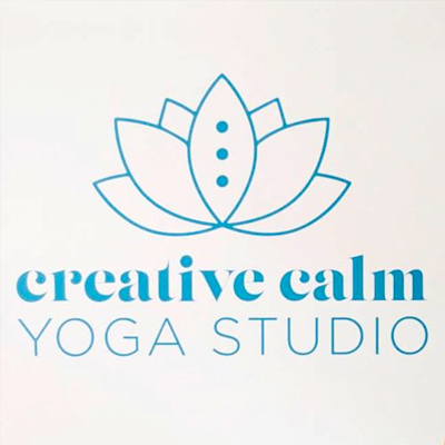 Creative Calm Yoga Manchester