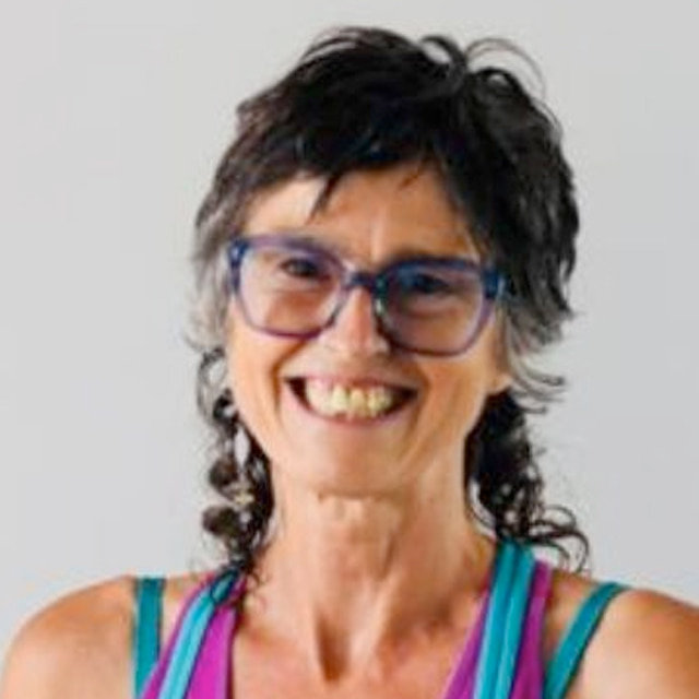 Debbie Farrar