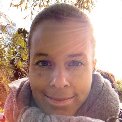 Tamara Ashley