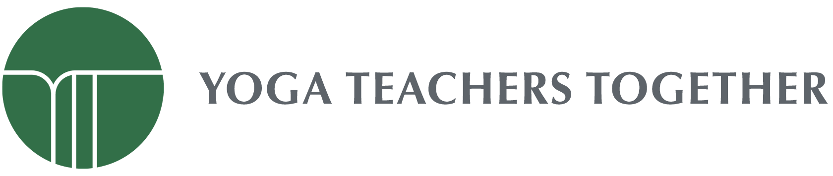 Yoga Teachers Together Logo